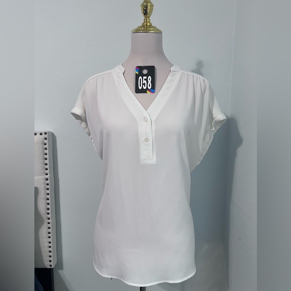 SO Tops - Blouse  (#058)